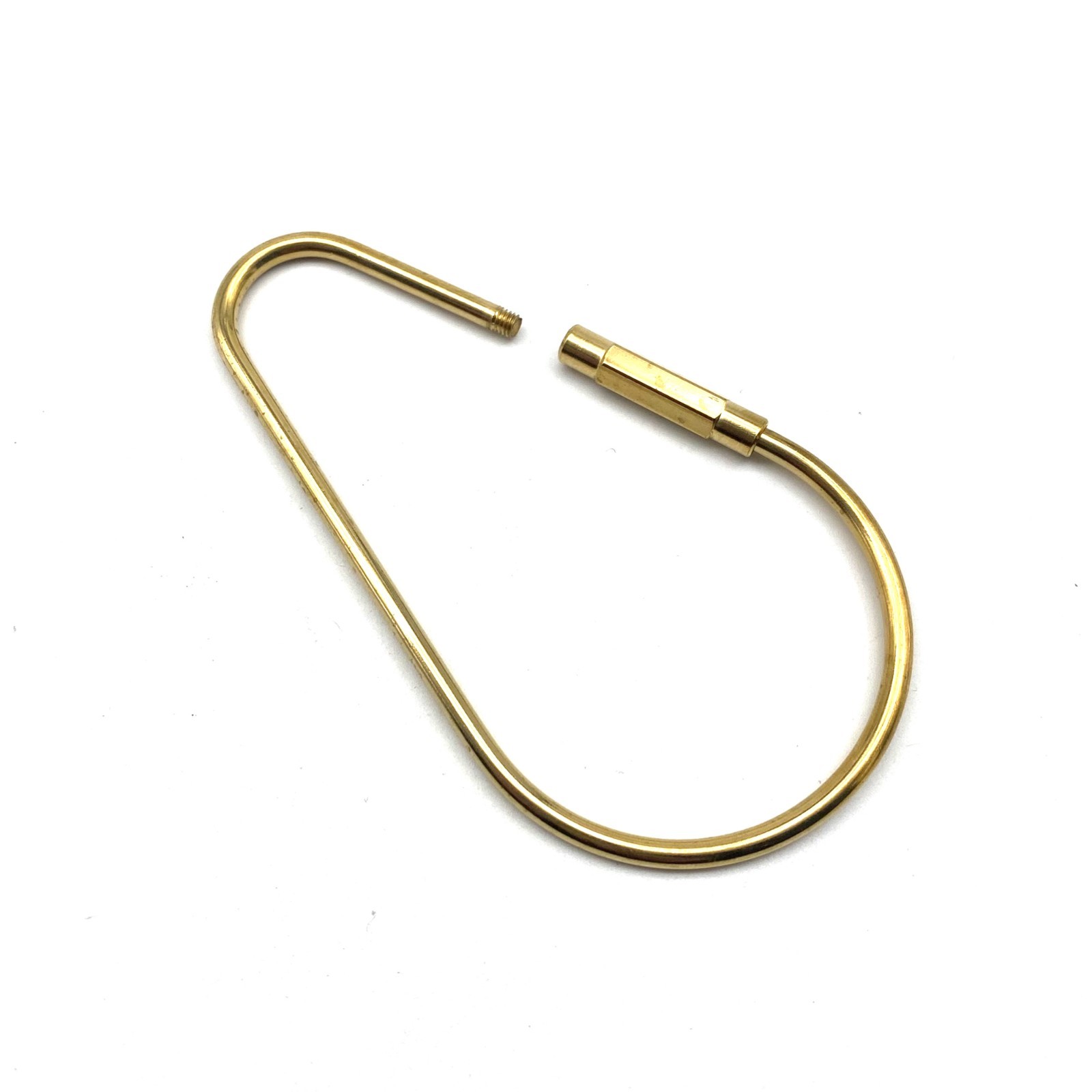 Drop Shape Keychain Holder Key Managers lot
