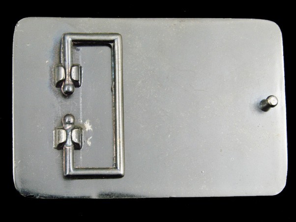 SF15110 REALLY COOL **BOB MARLEY** MUSIC COMMEMORATIVE LENTICULAR BELT BUCKLE