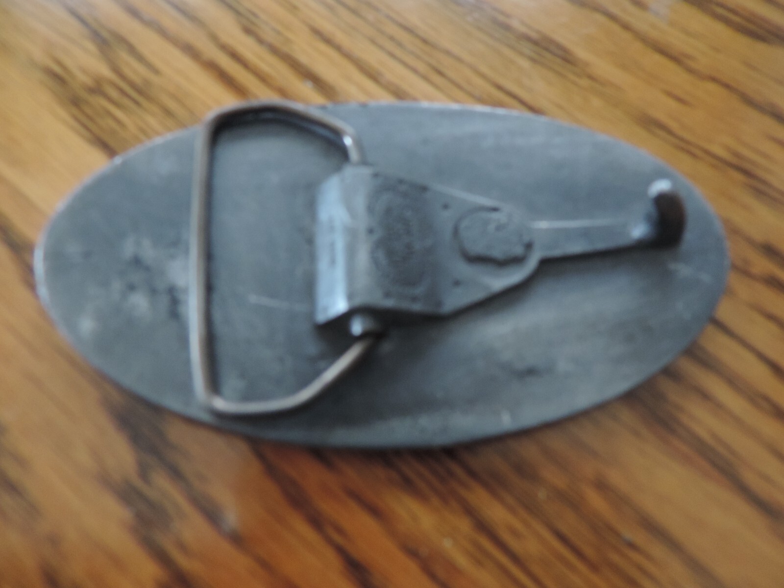 The Galloping Goose Rio Grande Southern Railroad American Pewter Works EC