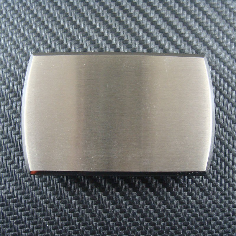 Heavy Duty Stainless Steel Belt Buckle Men&rsquo;s Belt Buckles for 1.5&Prime; / 38mm Belt