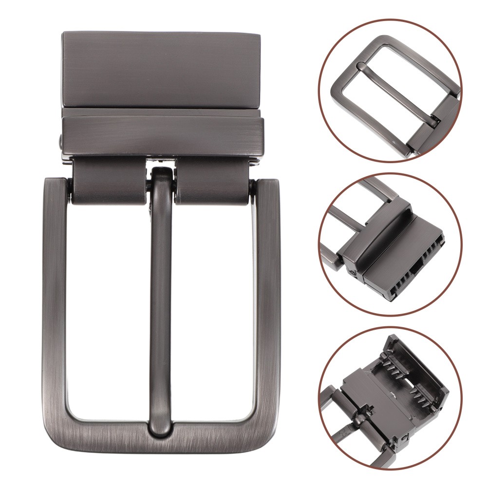 Adjustable Belt Buckle Clip Waistband Fastener Strap Buckles Fastening Clasp