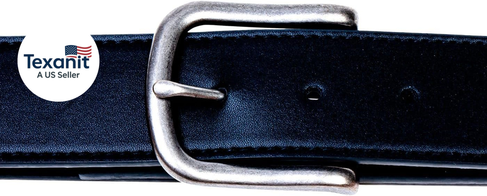 1.5&Prime;(38Mm-40Mm) Belt Buckle Men&rsquo;S Replacement Single Prong Buckle Belt Accessori