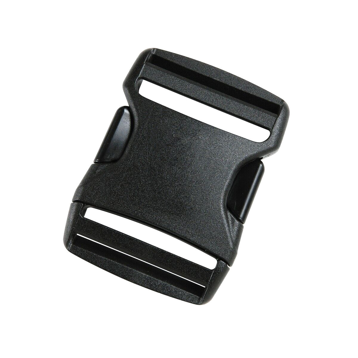 TATONKA SR-BUCKLE 50MM DUAL HIP BELT BUCKLE