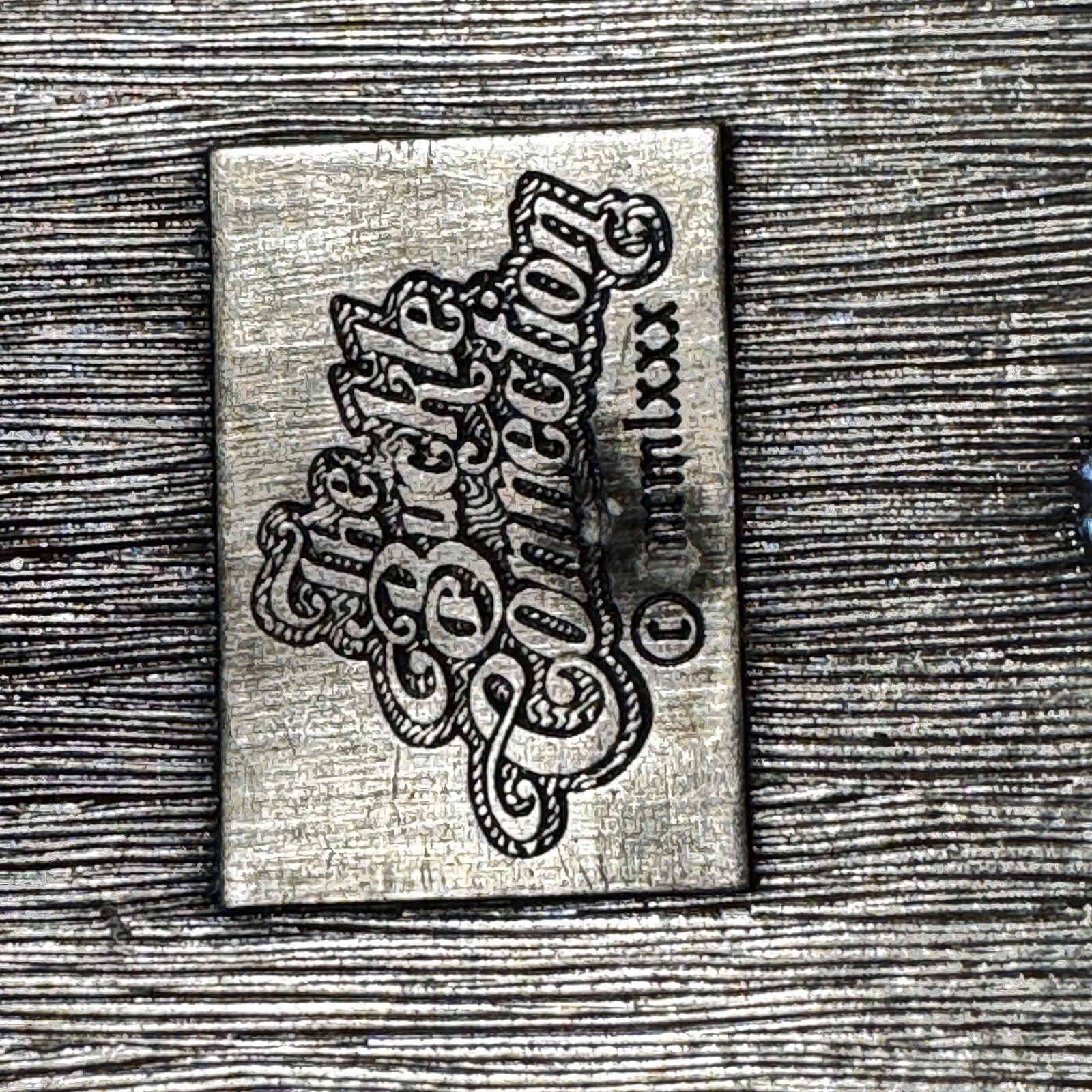 The Buckle Connection AH-1 Cobra Attack Hellicopter Belt Buckle
