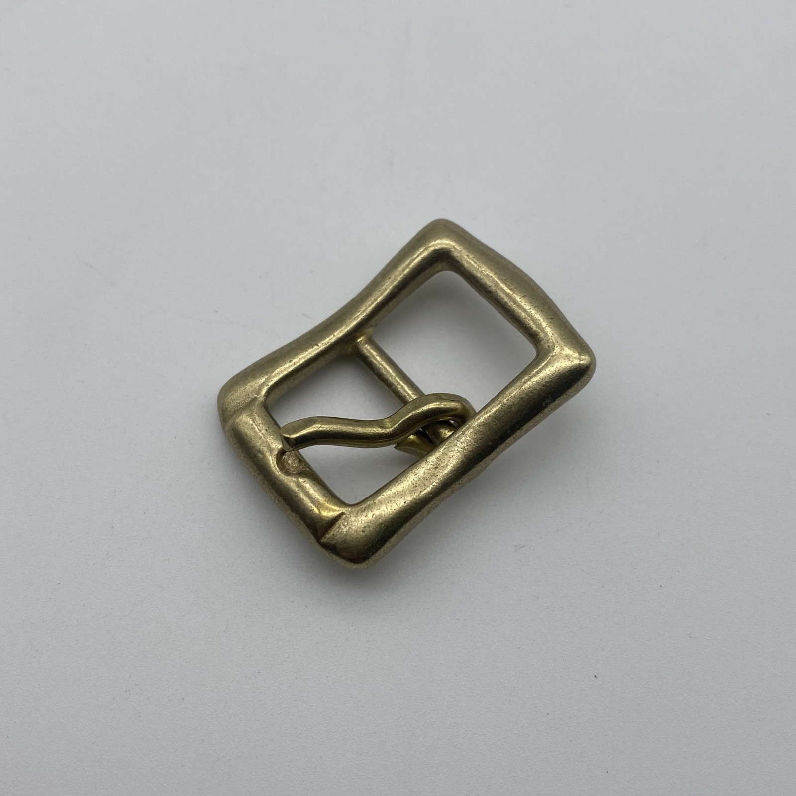 Solid Brass Casted Buckle Bag Strap Suitcase Fasten Hardwares