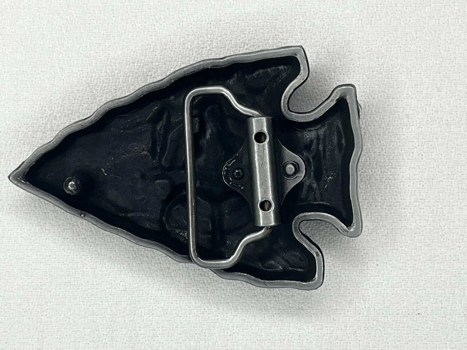 Indian Syle Belt Buckle American Western Belt Buckles for Men Cowboy