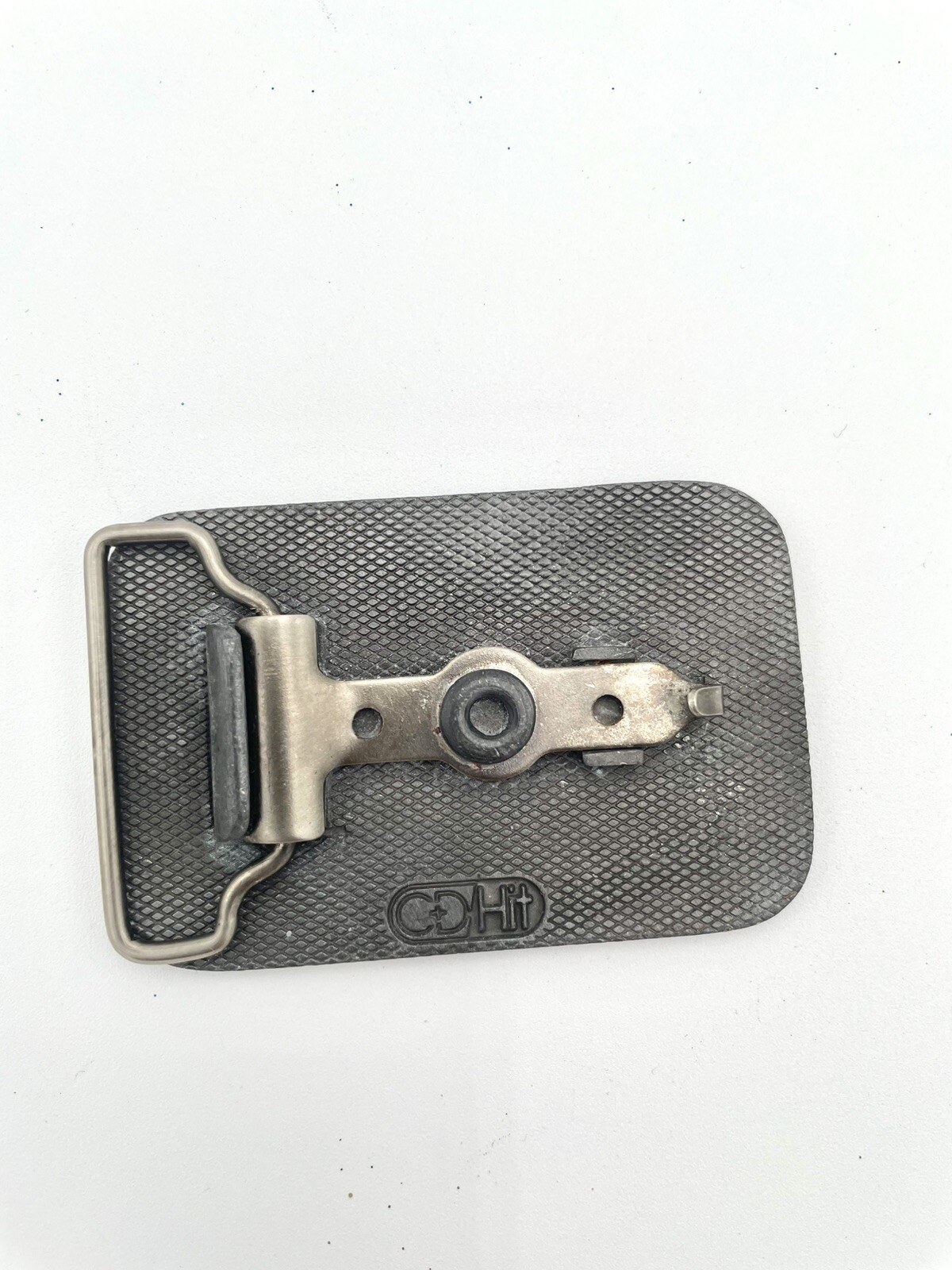 Belt Buckle Quanex Bar Group Mac 85 Mac Steel La Salle Steel