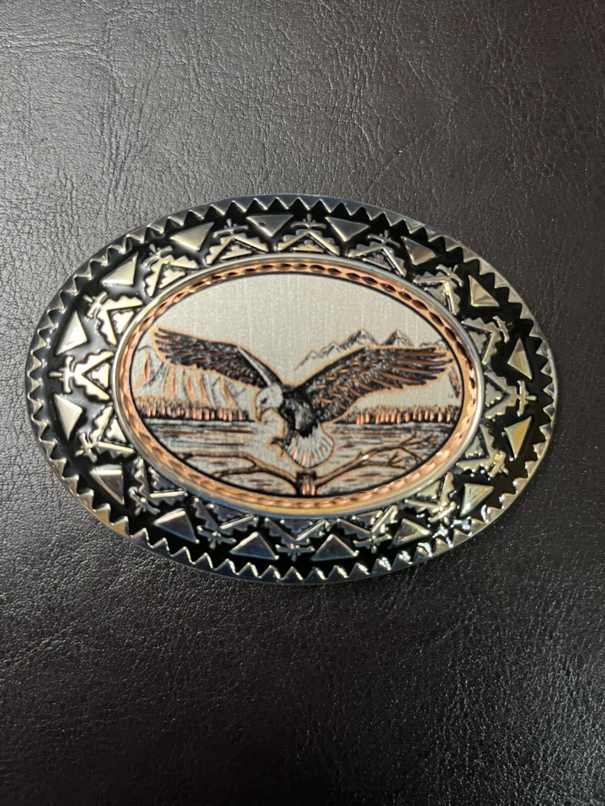 Animal Themed Metal Belt Buckle Choose from 9 Different Styles NEW