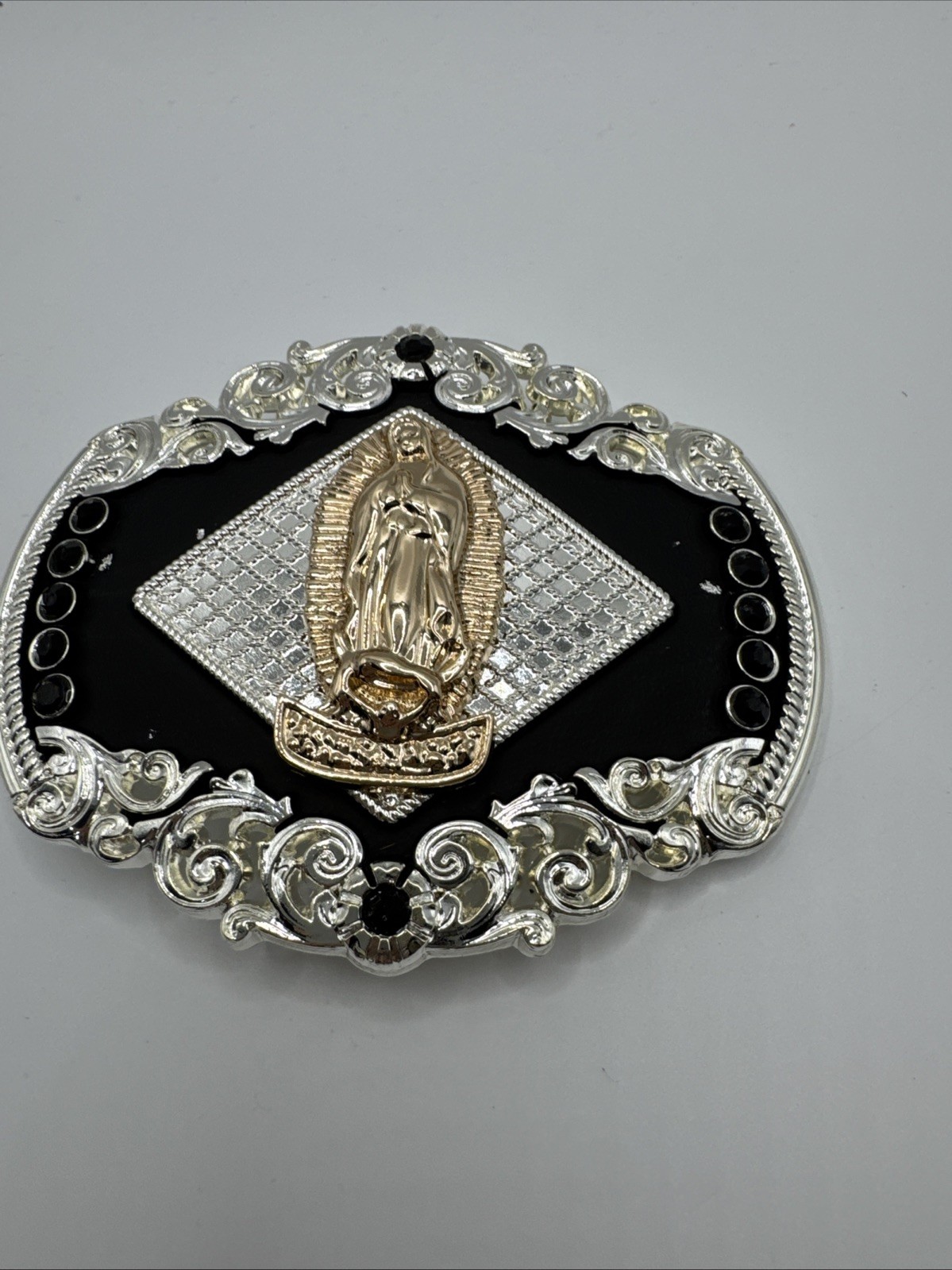 Belt Buckle #1063