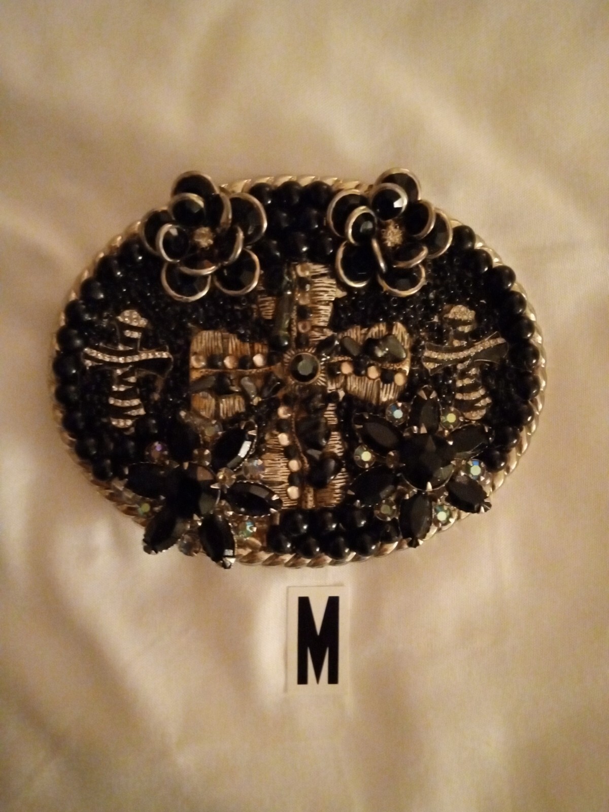 western belt buckles for women