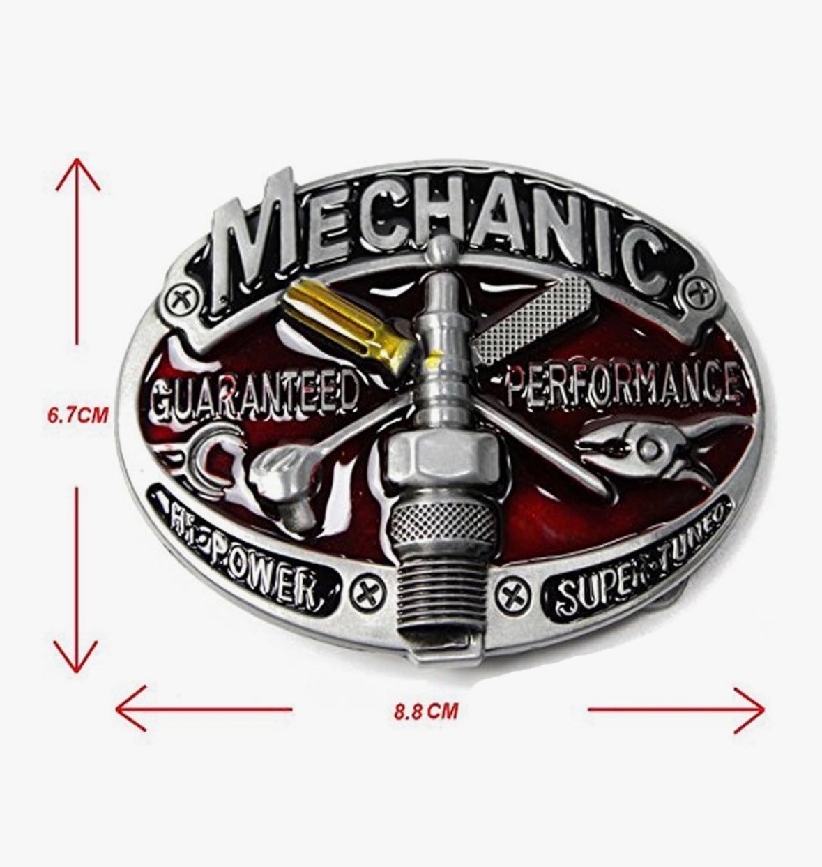 Vintage Buckles for Fire Fighter, Mechanic, Welder, Trucker, carpenter, Roofer