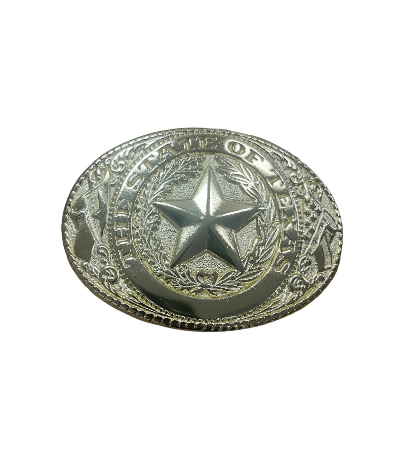 WESTERN RODEO TEXAS COWBOY LONE STAR BELT BUCKLE FLAG FASHION Hebillas Vaqueras