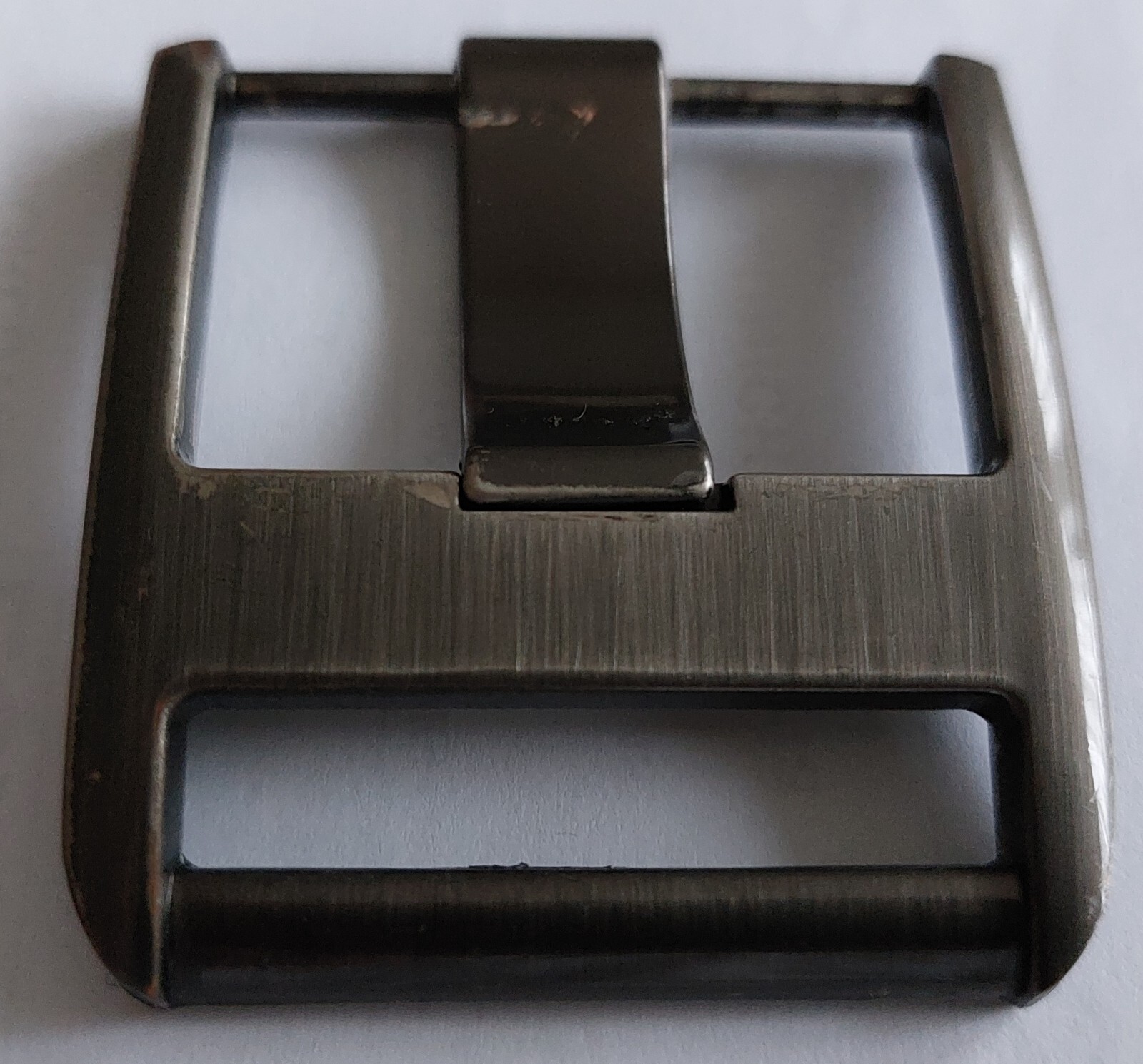 Fashion Jewellery Accessories 5.0cm x 4.6cm Belt Buckle Men&rsquo;s Belt 3.6cm