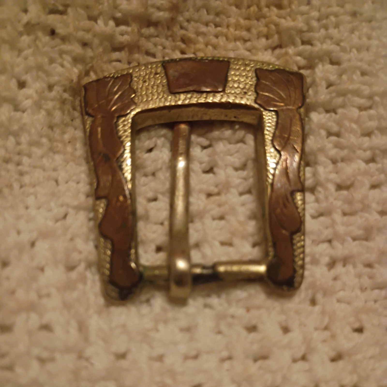Lof of Western Belt Buckles Two Alpaca Mexico One 3D Mexico Vintage