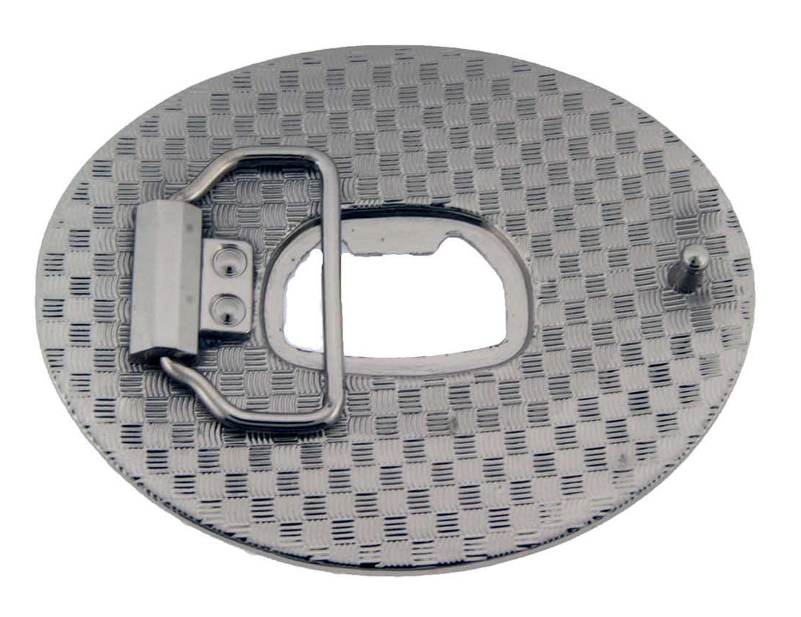 Bottle Opener Belt Buckle Men Women Unisex New Western Texas Style Cowboy Gift.