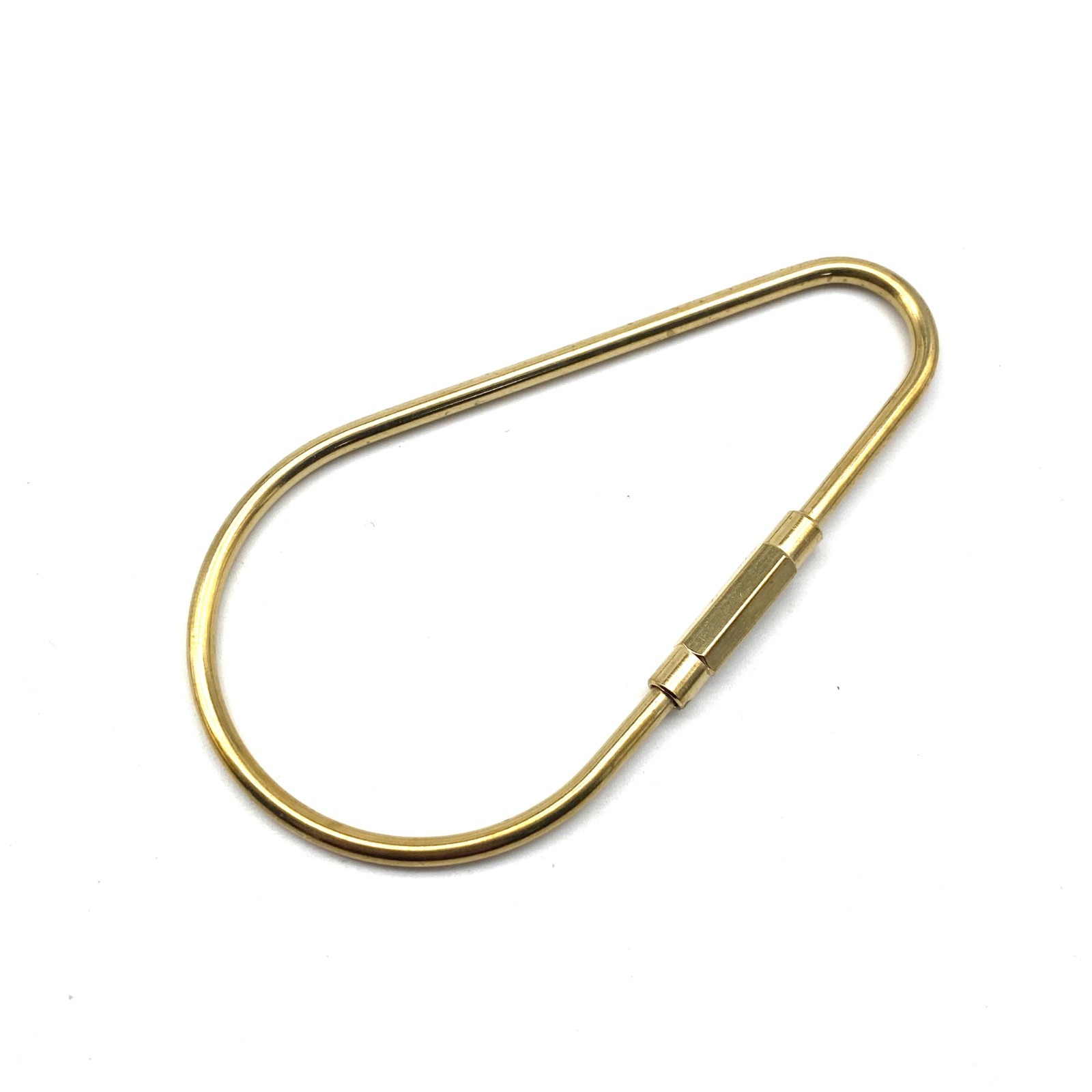 Drop Shape Keychain Holder Key Managers lot