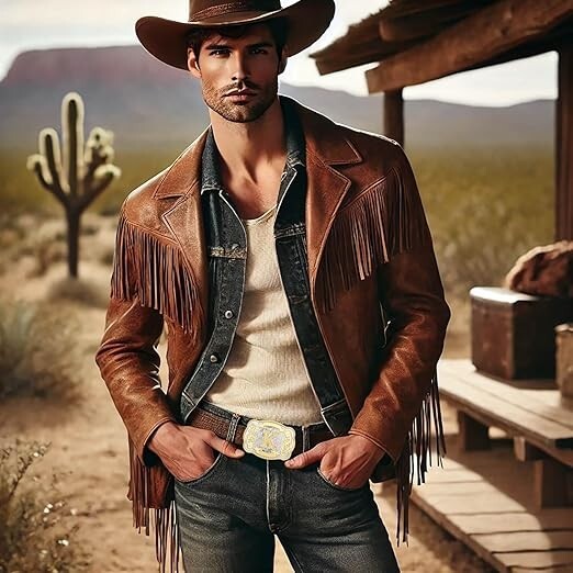 INITIAL BELT BUCKLE LETTER COWBOY WESTERN RODEO TEXAS STAR HUGE BIG MEN USA
