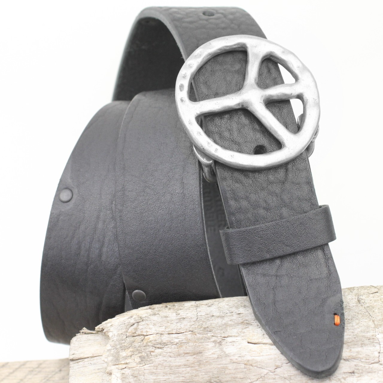 Belt buckle peace silver buckle buckle belt buckle removable clasp