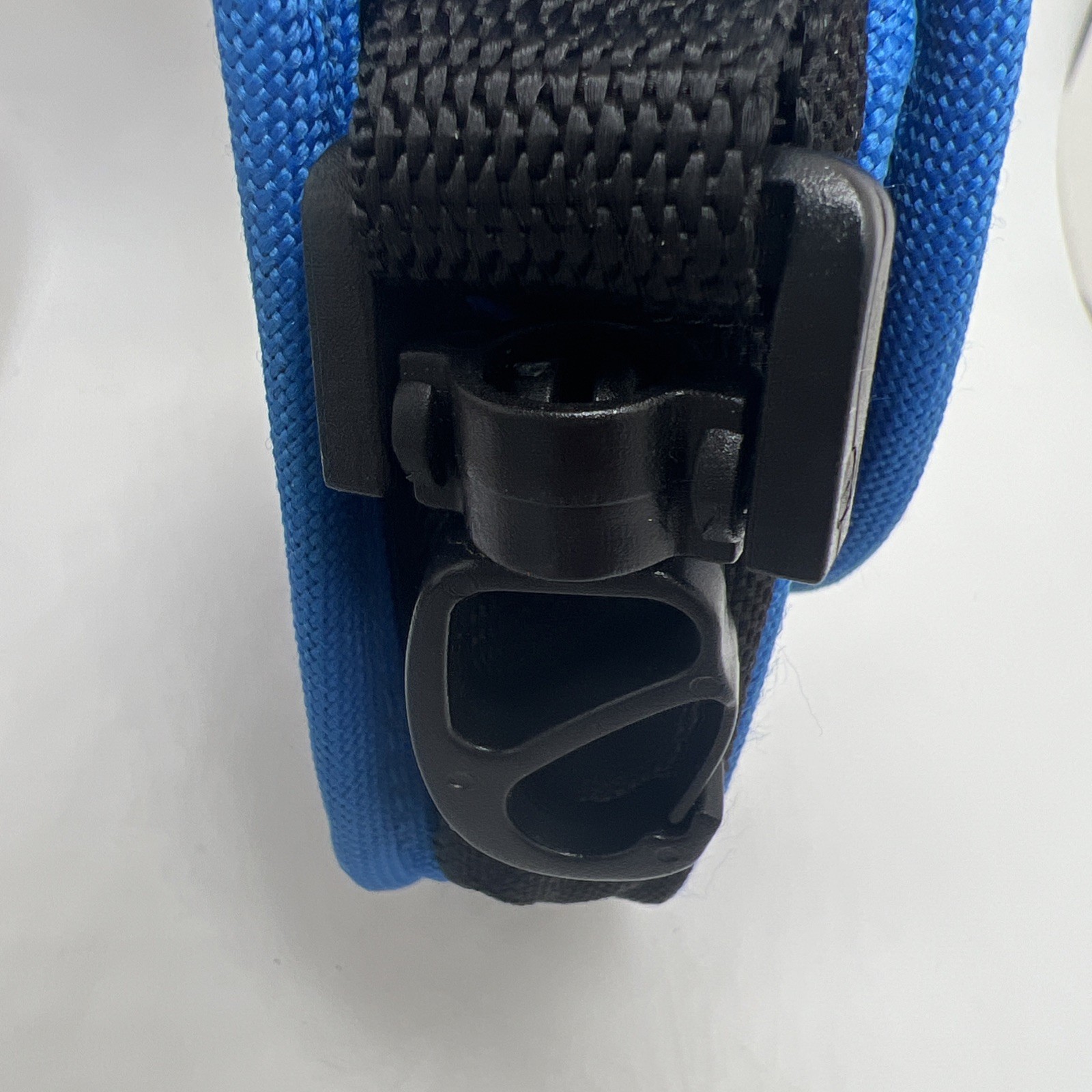 Superman Kids Belt Pouch Key Chain