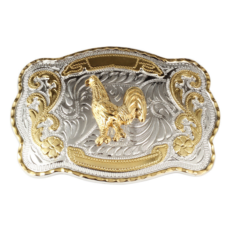 Bull Ride Rodeo Jeans Rock Long Huge Big Cowboy Texas Western Shine Belt Buckle