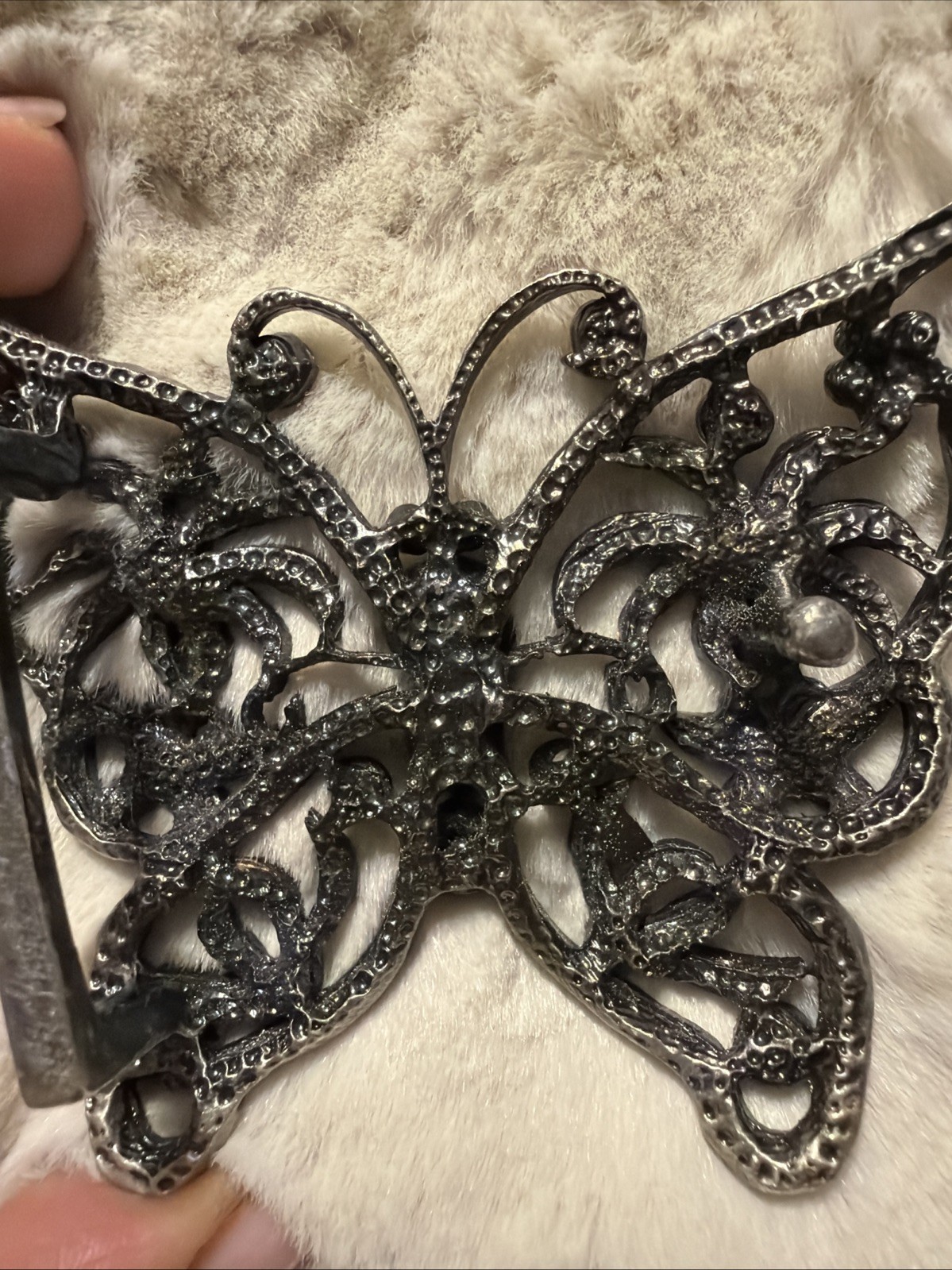 Belt Buckle