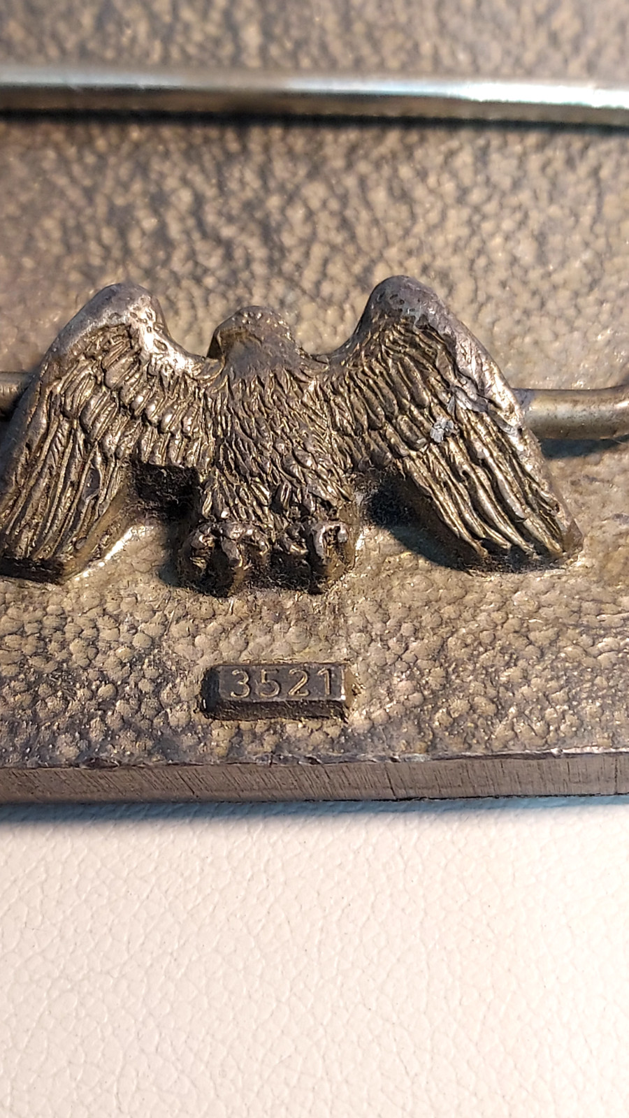 1993~**COUNTRYS REMINISCE HITCH CROSS COUNTRY BELT BUCKLE**~Horse Wagon Ride