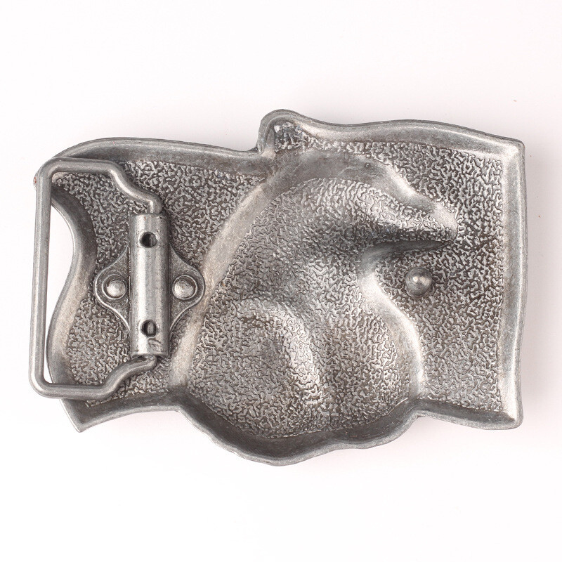 American Eagle Belt Buckle Men&rsquo;s Western Cowboy Motorcycle Riding