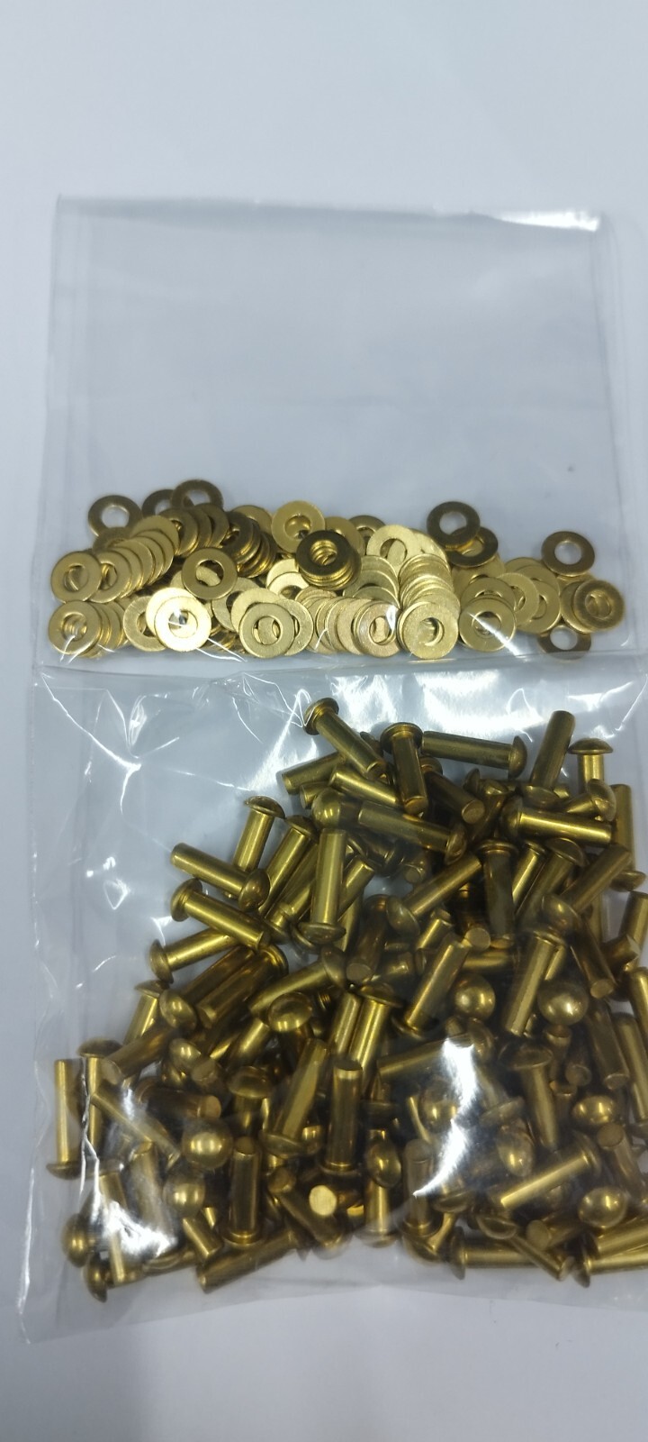 Handmade Roman belt elements