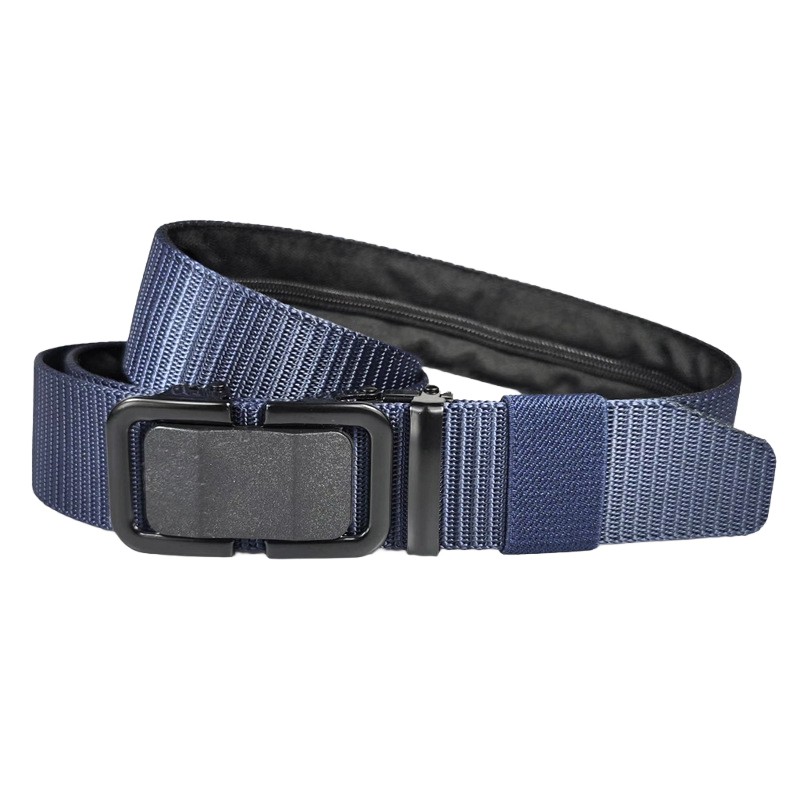 Money-Hiding Belt Cash Anti Theft Belt Waist Bag Portable Hidden Money Strap