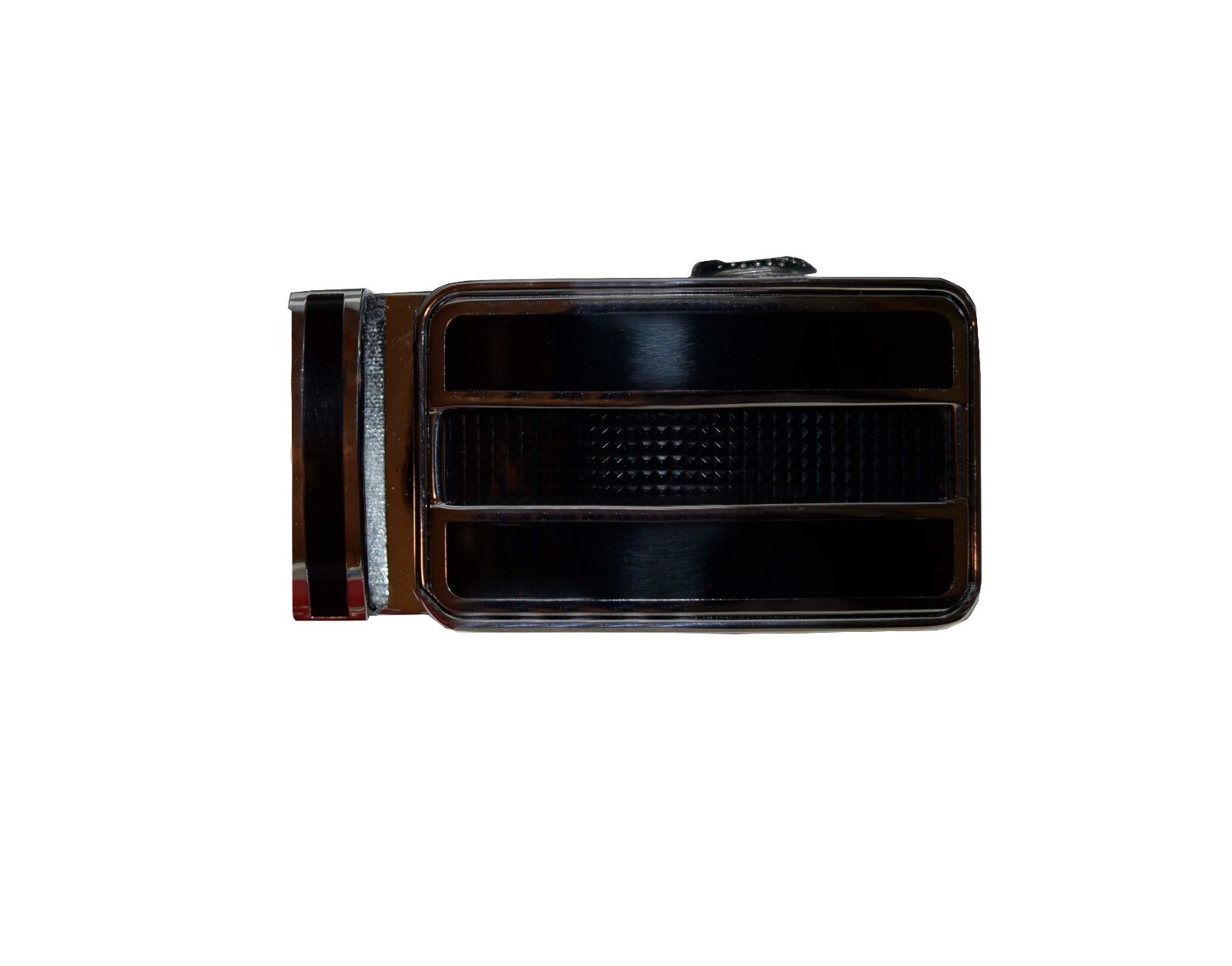 Men’s belt Buckle. Automatic sliding belt buckle, New style Belt buckle only #14
