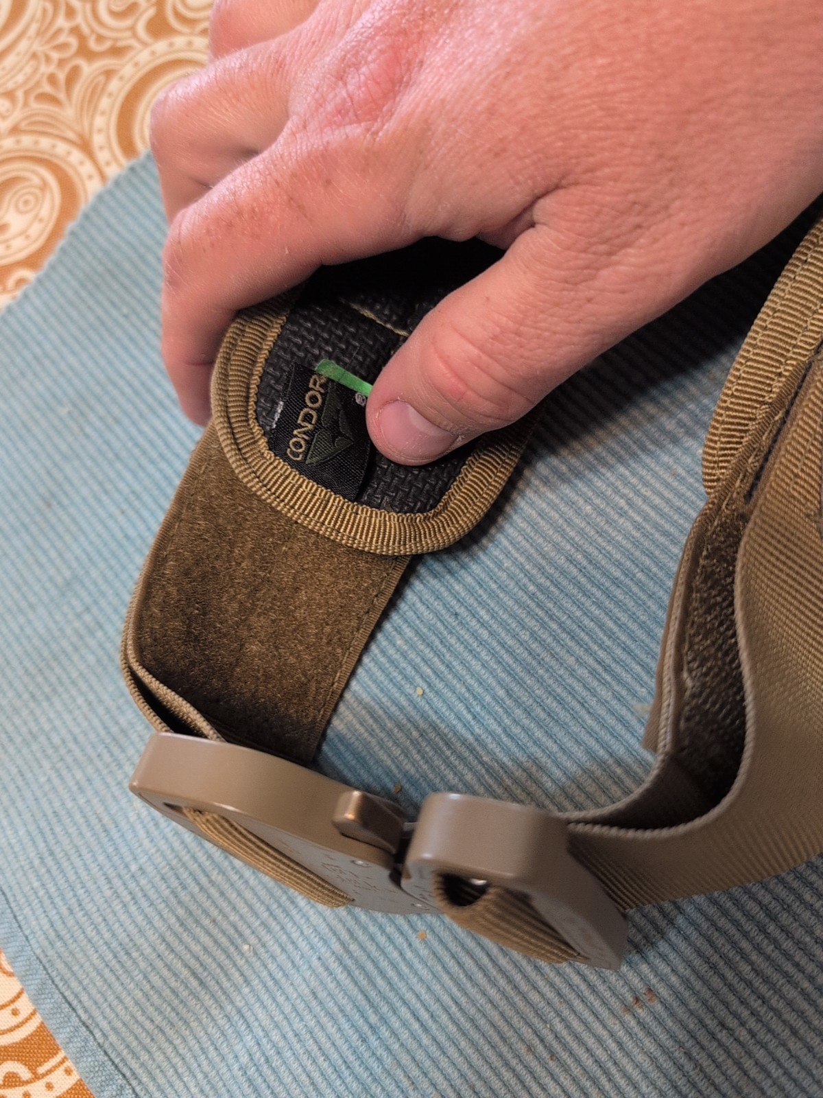 AustriAlpin COBRA Buckle Pro Style