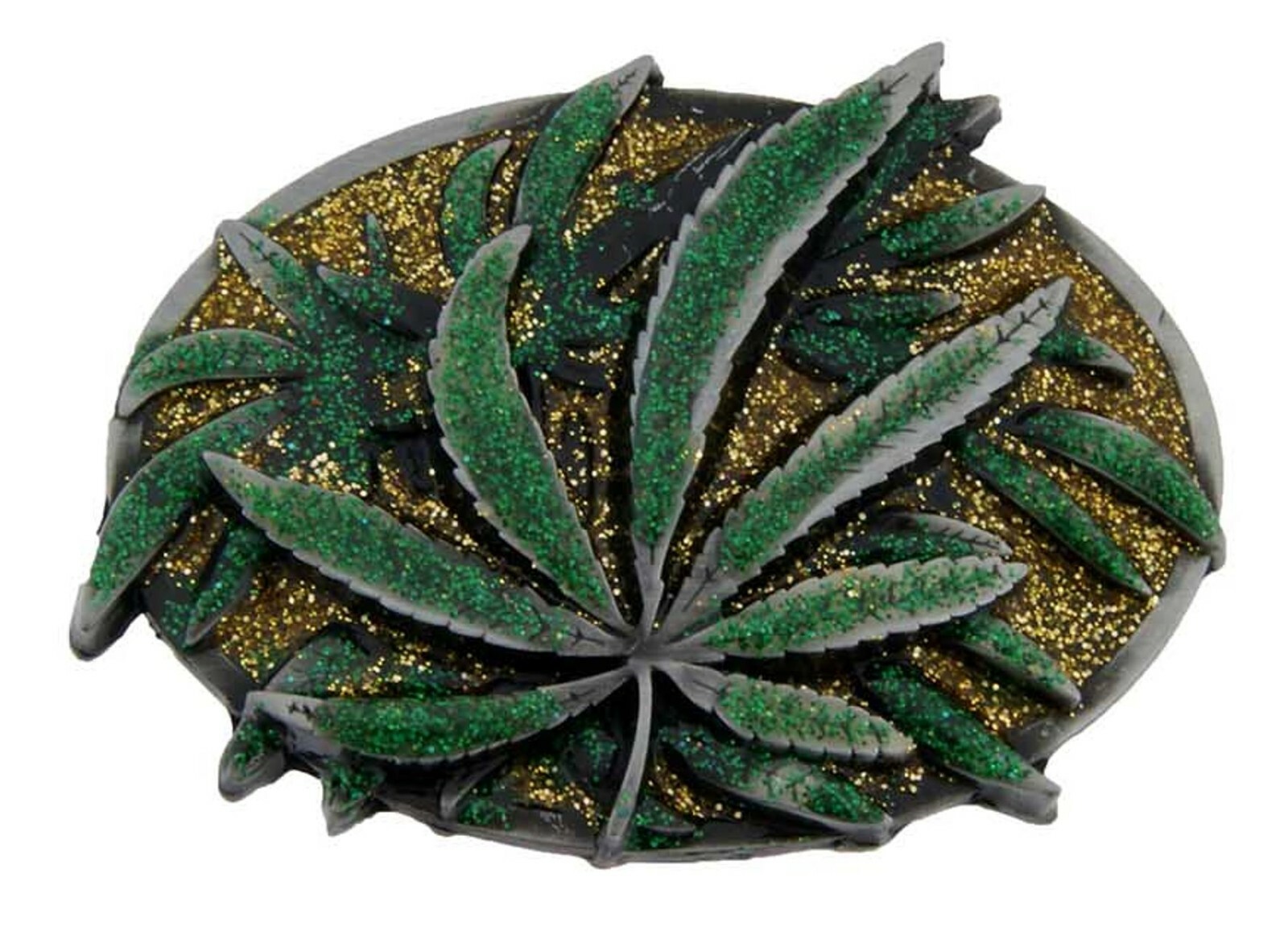 10 PCS Wholesale LOT Rastafarian Belt Buckle Marijuana Leaf Lion of Judah Reggae