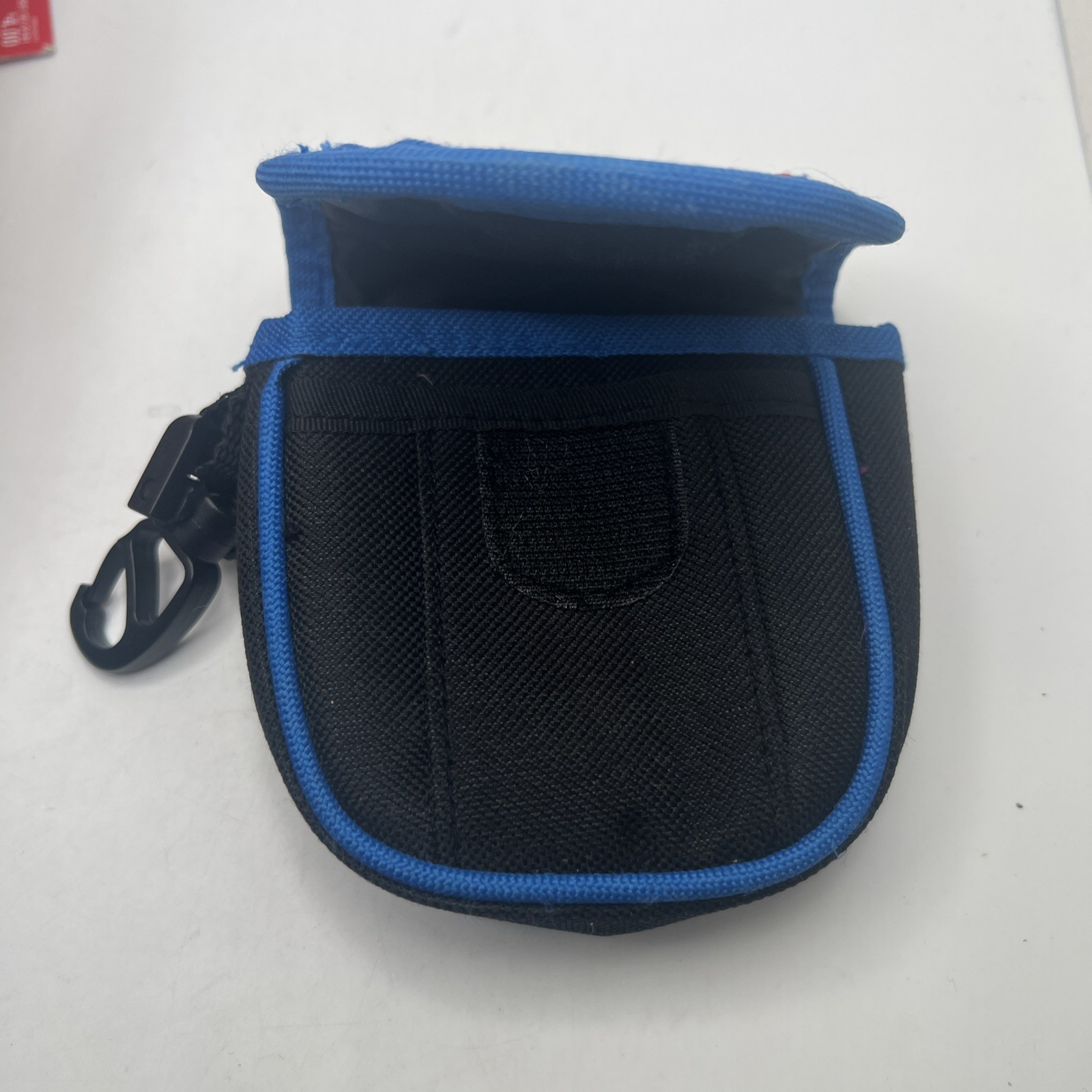 Superman Kids Belt Pouch Key Chain