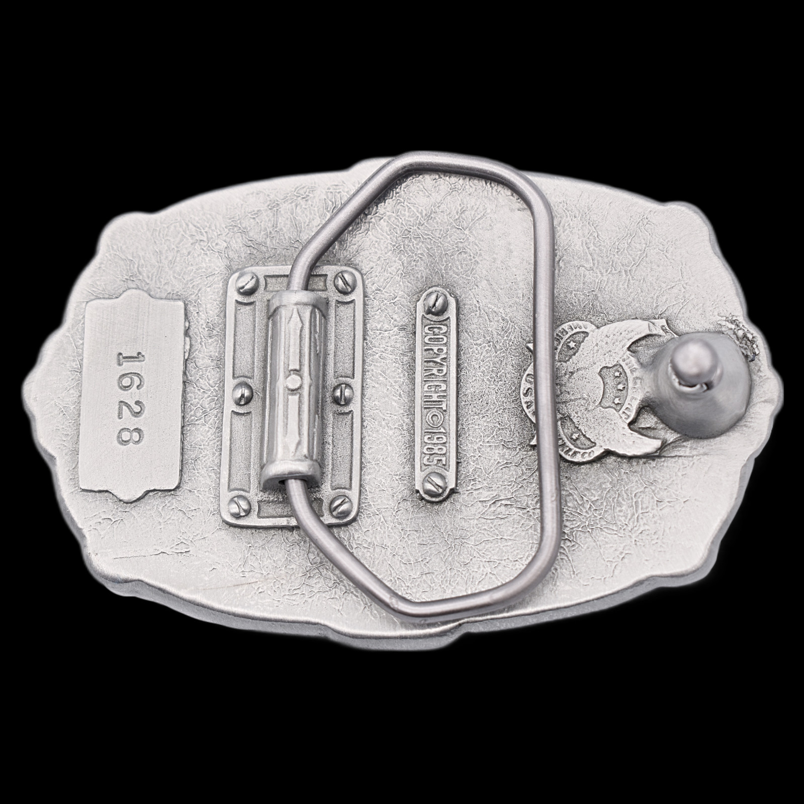 Dad Belt Buckle – Father&rsquo;s Day Gift Husband Grandpa