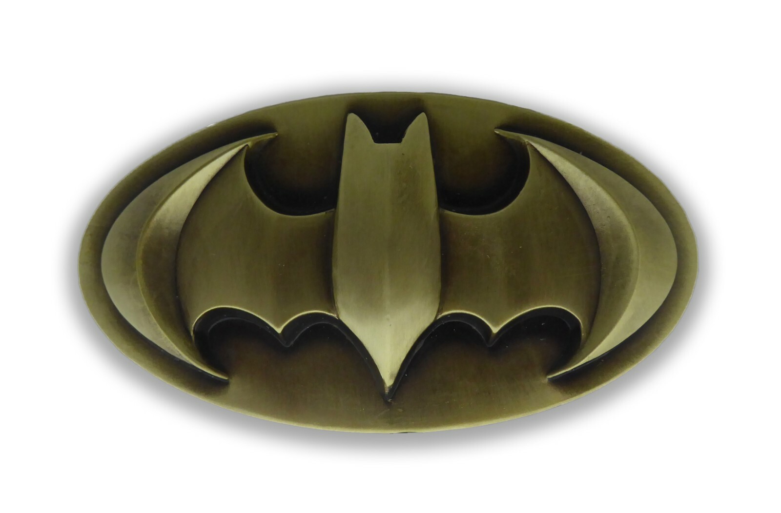 Batman Belt Buckle Comics Halloween New Men Metal Costume Original Cosplay Party