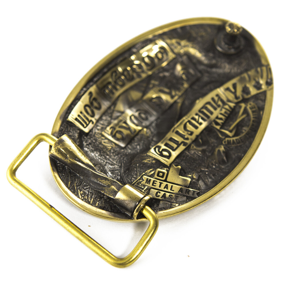 Belt buckle Wild boar hunting, Hunting belt, Solid brass buckle
