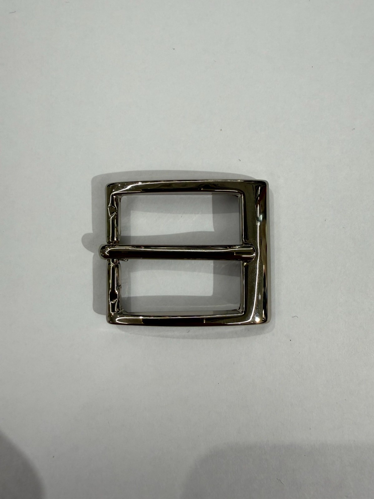 belt buckle