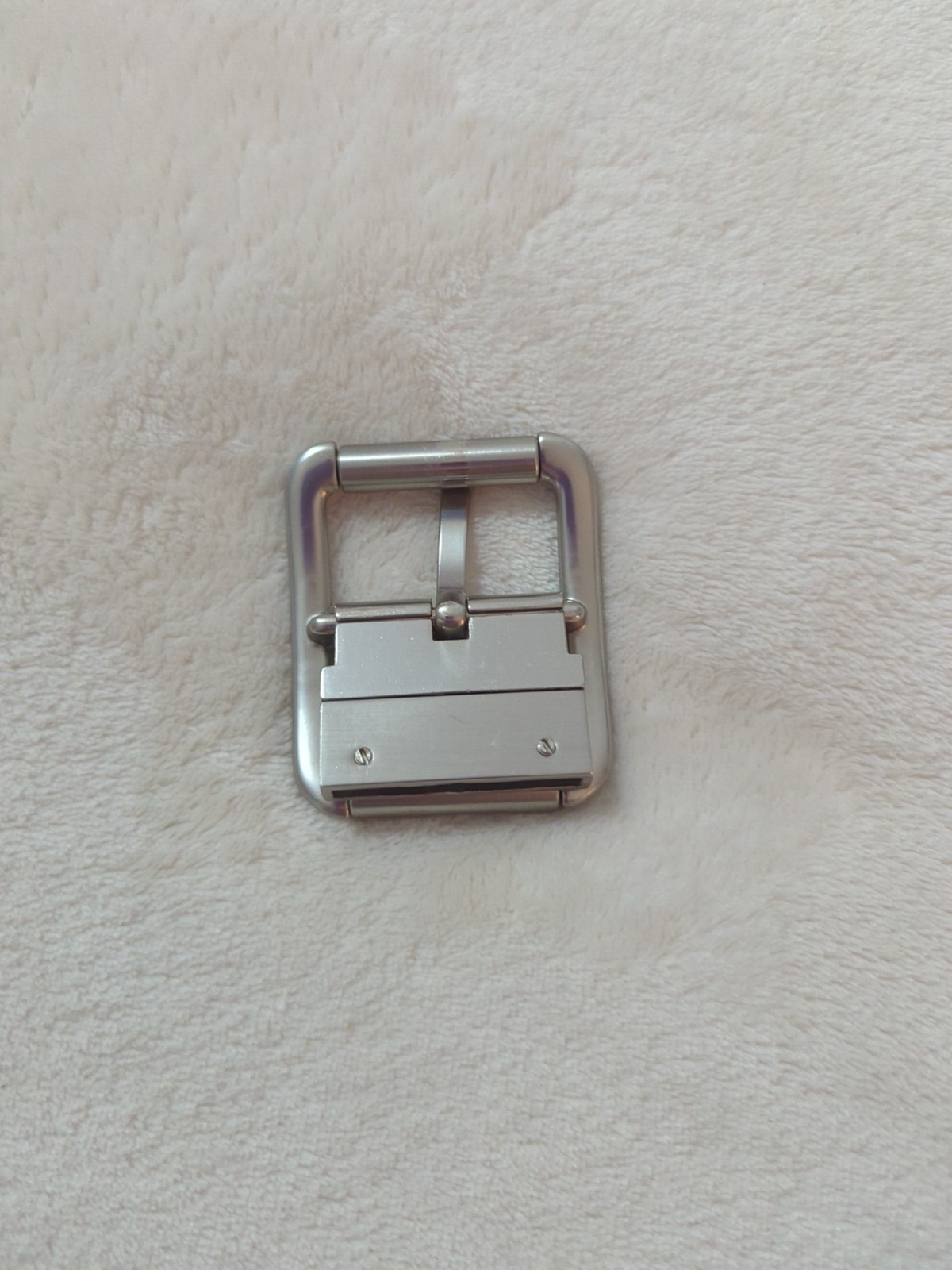 US Polo Assoc Belt Buckle Men&rsquo;s Accessories