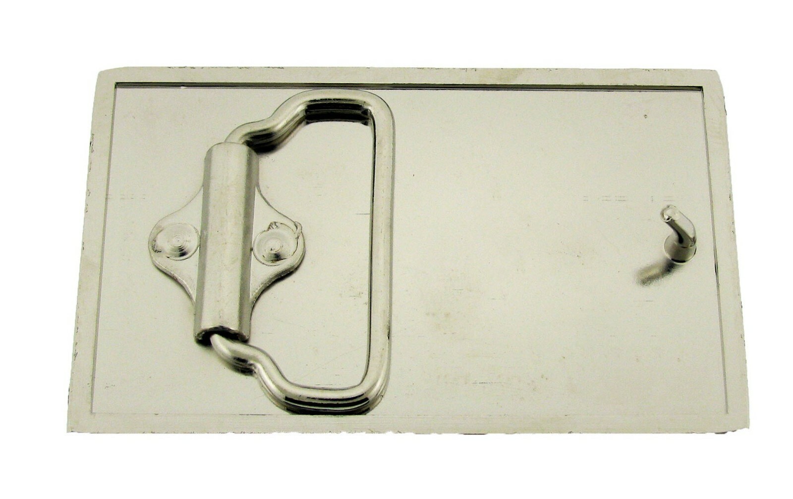 Piano Belt Buckle Musician Good Pianist White & Black Keyboard Unisex New Color