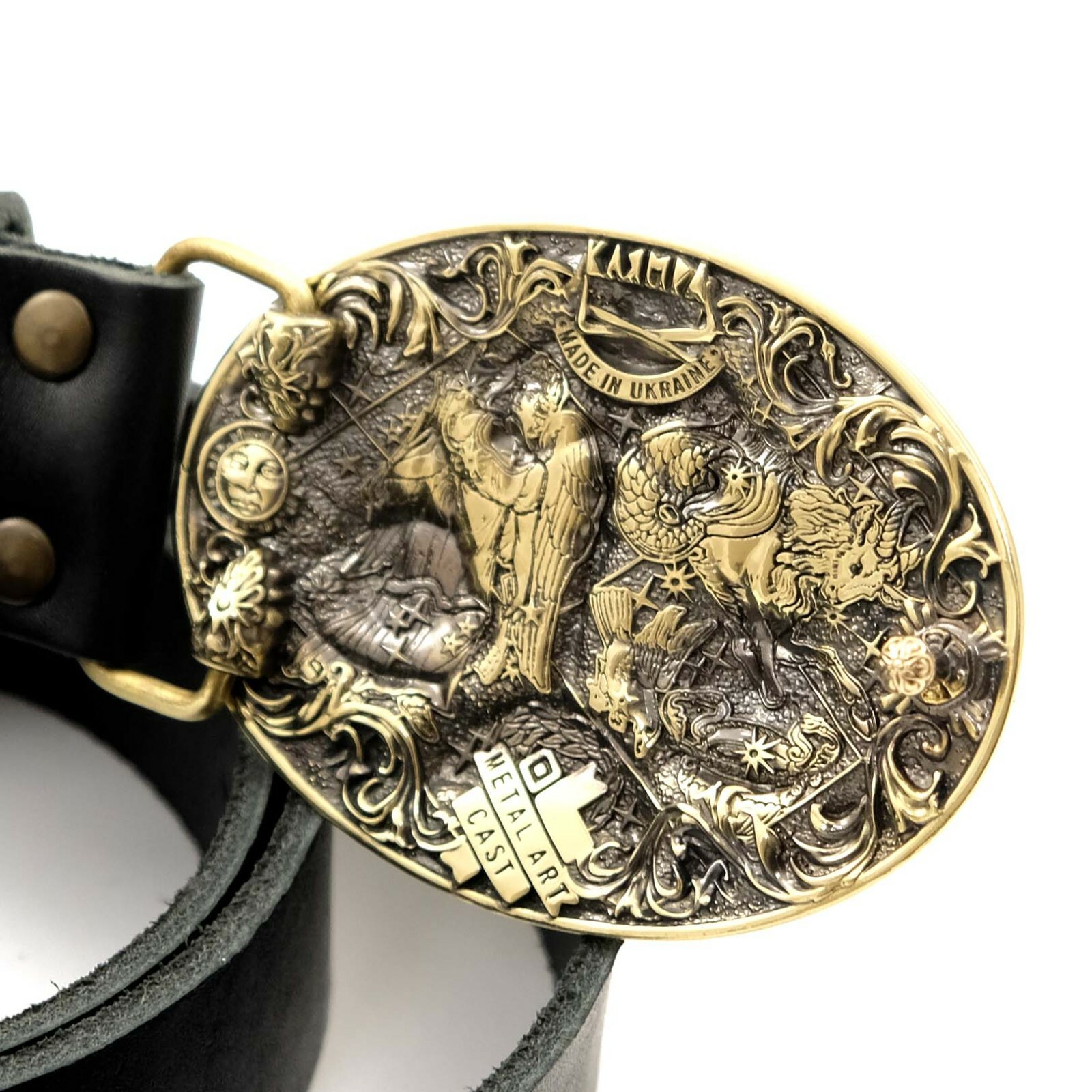 Libra belt buckle, Scales, Horoscope Astrological Zodiac Sign
