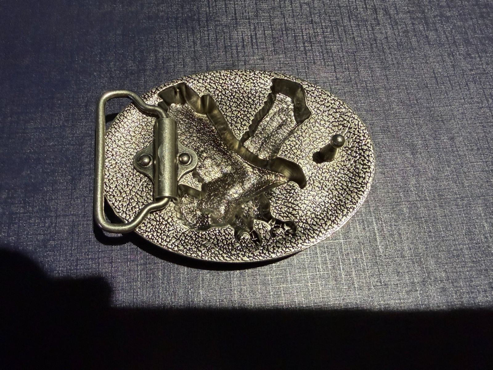 american eagle jeans men Belt Buckle