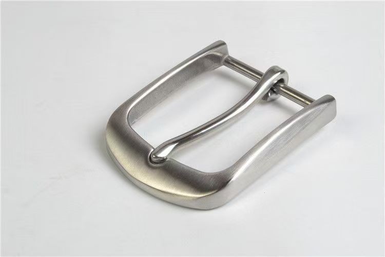 304 stainless steel belt buckle head 4.0CM suitable for buckle 3.8 strap