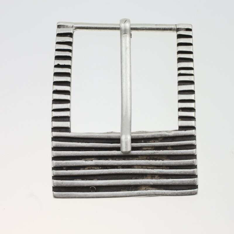 Pin buckle, belt buckle buckle belt buckle for 4 cm modern belts