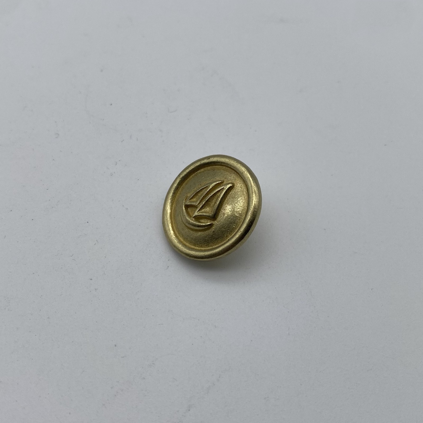 Copper Shank Button Coat Sewing Buttons Clothing Button Sweater Button lot