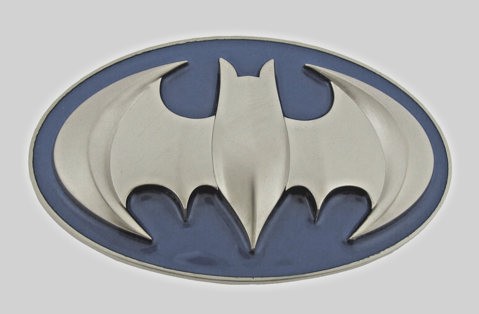 Batman Belt Buckles Comics Costume New Original 3D Cosplay Western Men Halloween