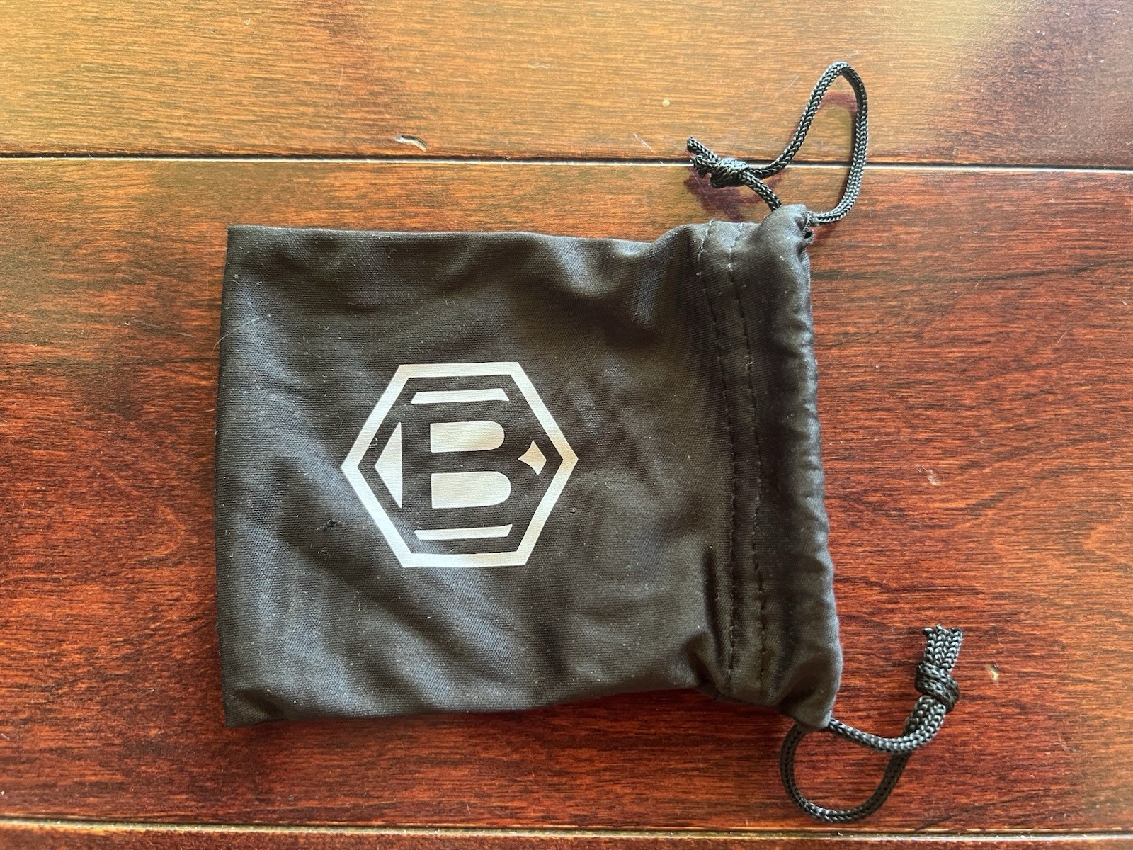 Bettinardi 303SS Precision Milled Belt Buckle – Rare!