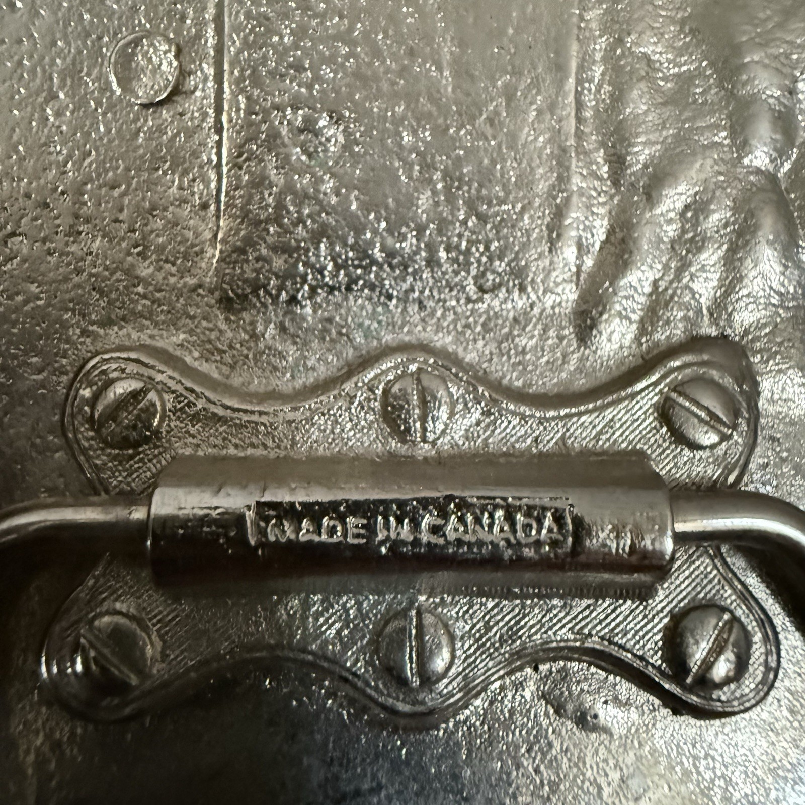 Lion of Judah Rastafarian Belt Buckle Staff Ethiopian Culture Jamaica Rasta