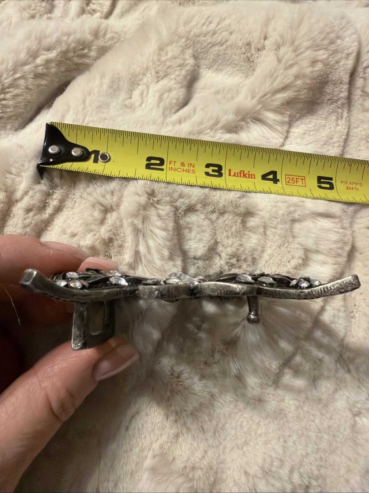 Belt Buckle