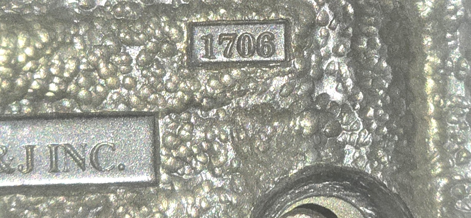 Heating & Cooling buckle.AC Technician,HVAC , Size-3”-”2”,Fit 1-1/2” Wide belt