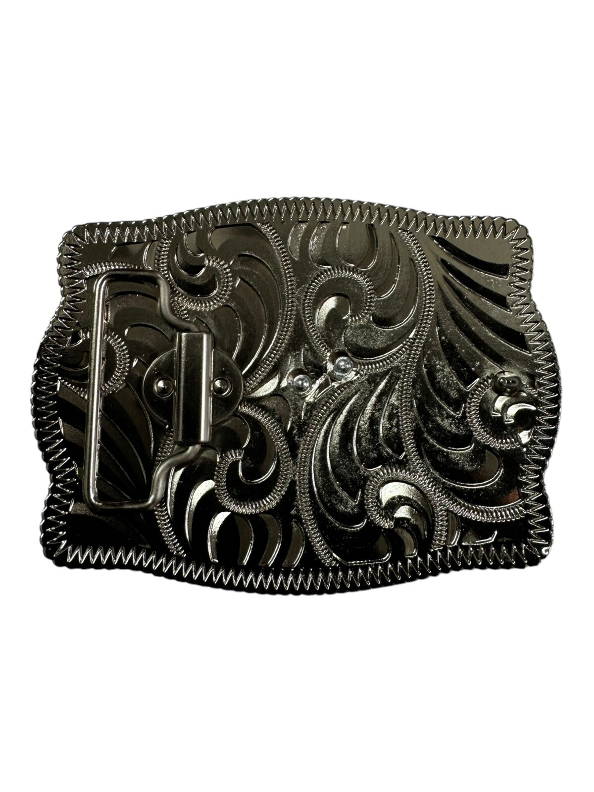 Long Horn Bull western style Cowboy buckle hebilla Vaquera Con toro